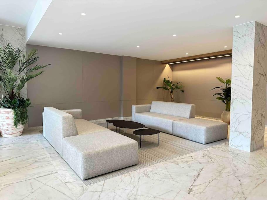 Apartament New, Port, Free Parking Ybh4A Vigo Zewnętrze zdjęcie
